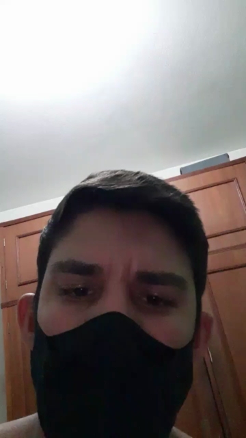 MALVADAOBOY  05-08-2021 Recorded Video Webcam